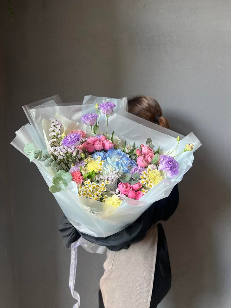Букет 12888986 ДЫБЕНКО