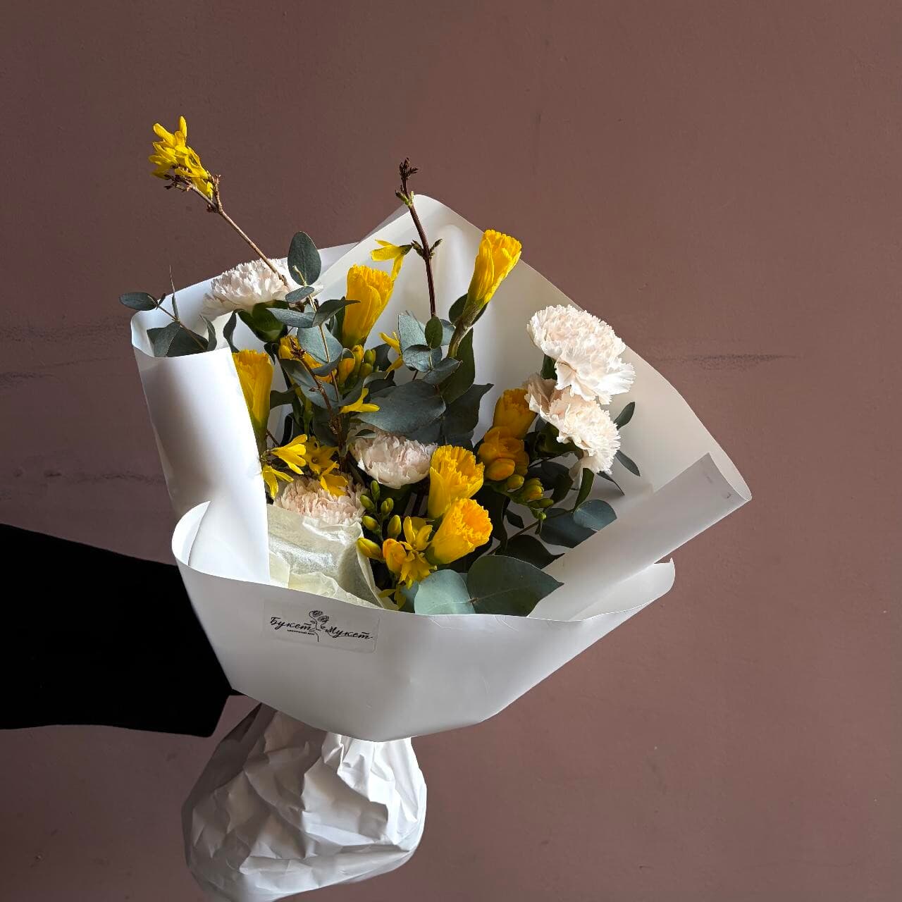 Букет 113 PETRO