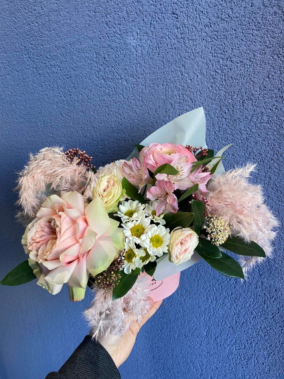 Композиция «Маленькое счастье» КОМЕНДА