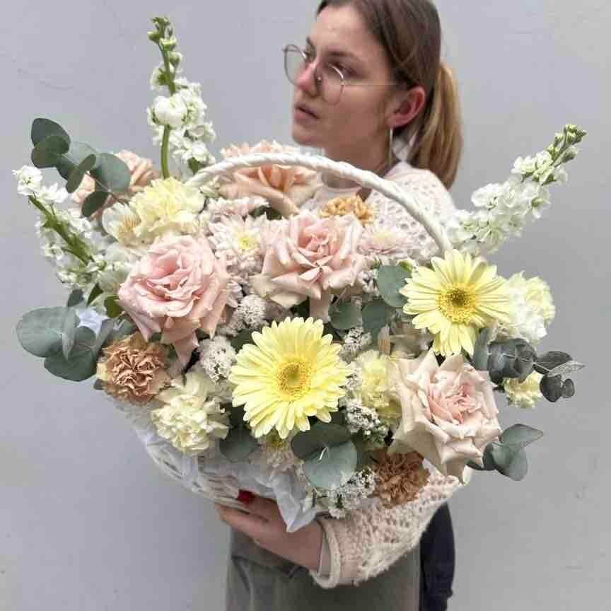 Корзина  SENO