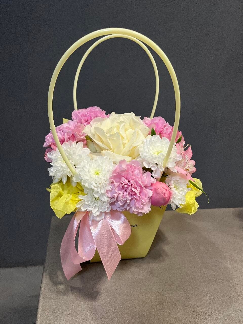 Букет 15872340 ДЫБЕНКО