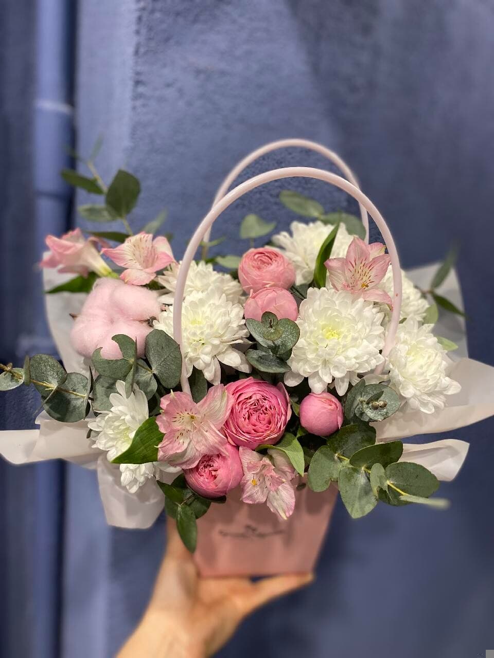 Композиция 511 КОМЕНДА