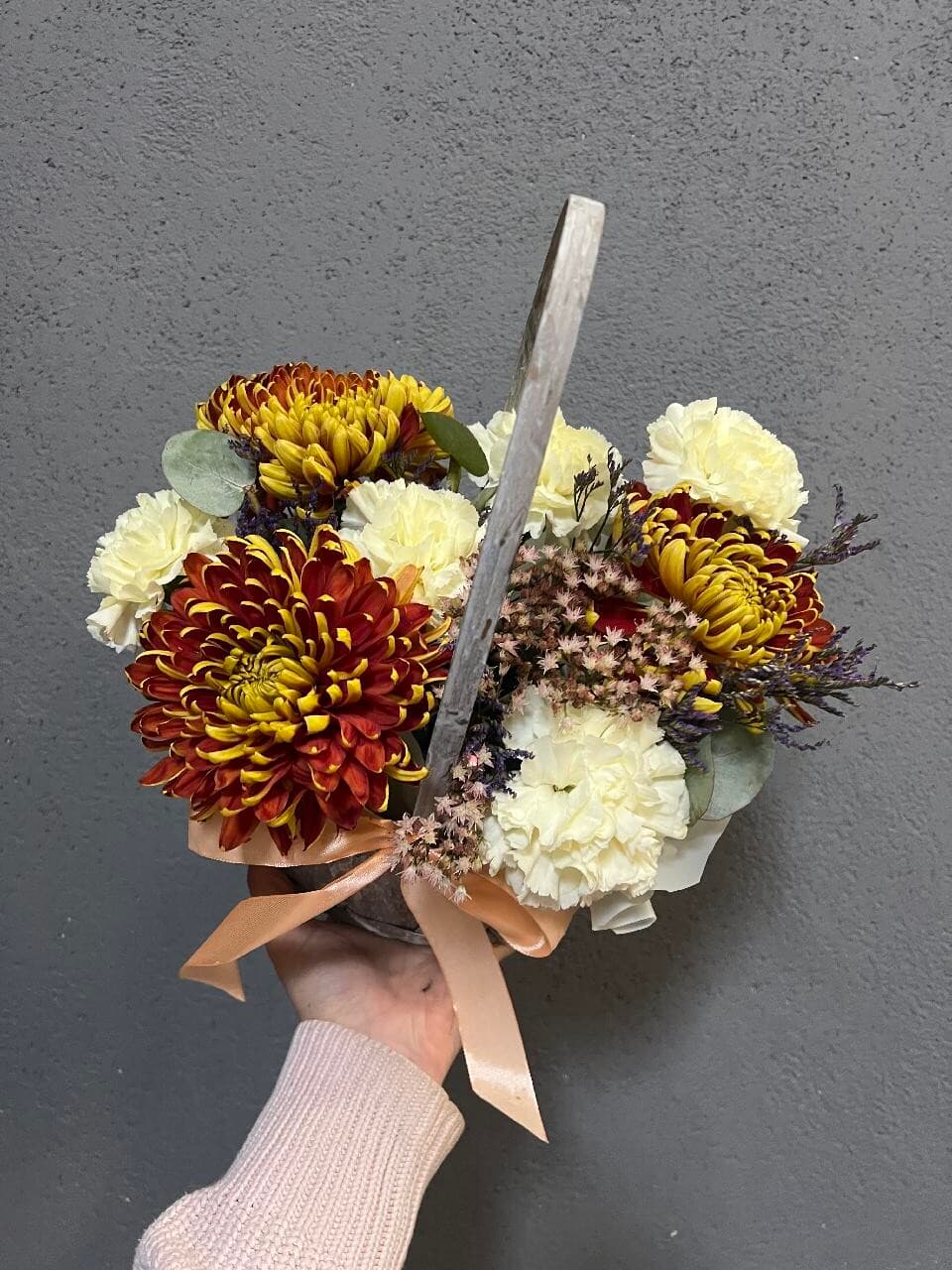 Букет 03295816, изображение 1