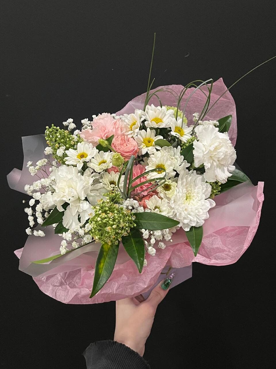 Маргарита  ГРИВЦОВА