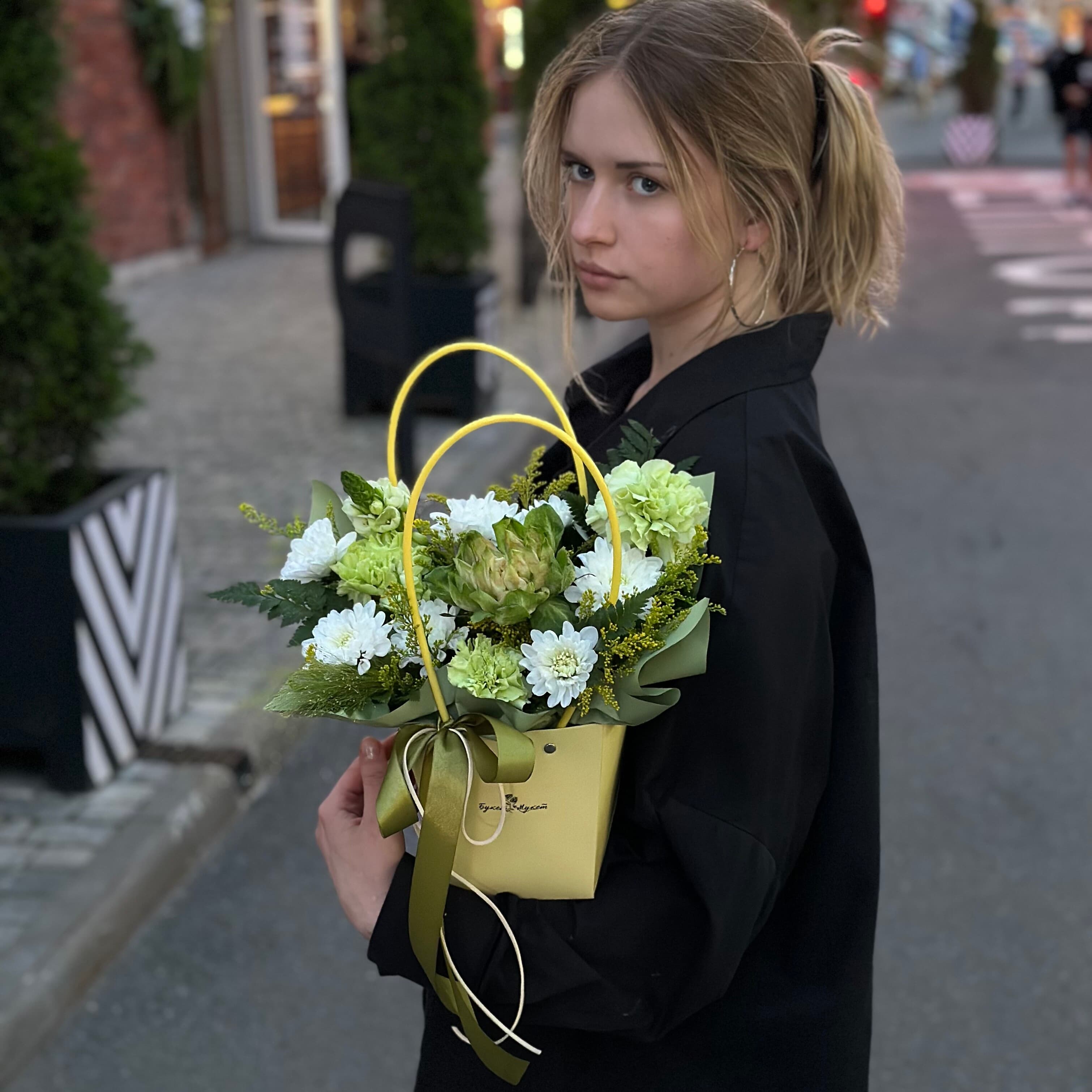 «Маргарита» КОМЕНДА, изображение 3