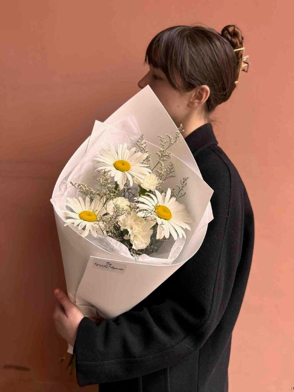 Букет 142 PETRO