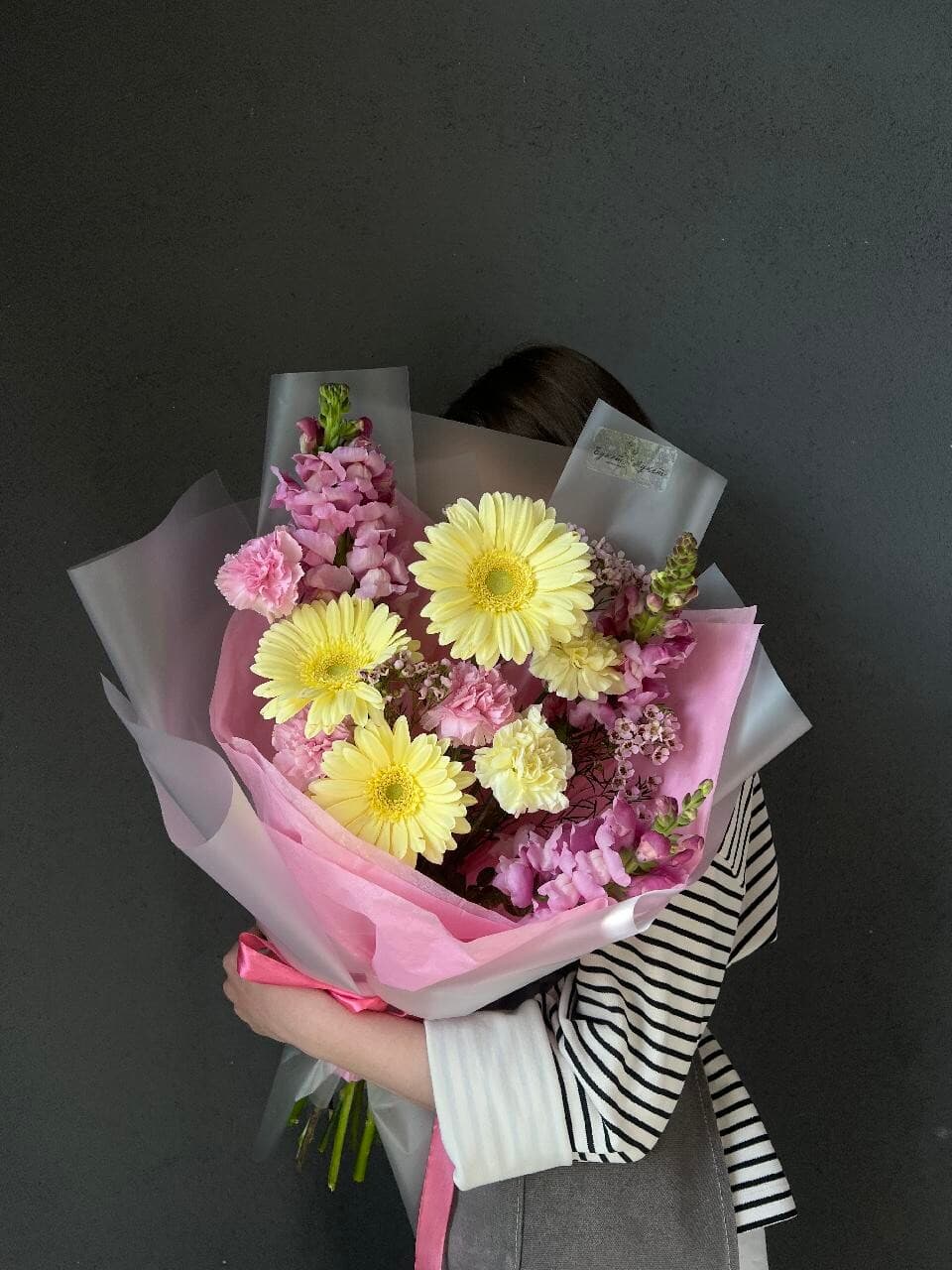 Букет 67754229 ДЫБЕНКО