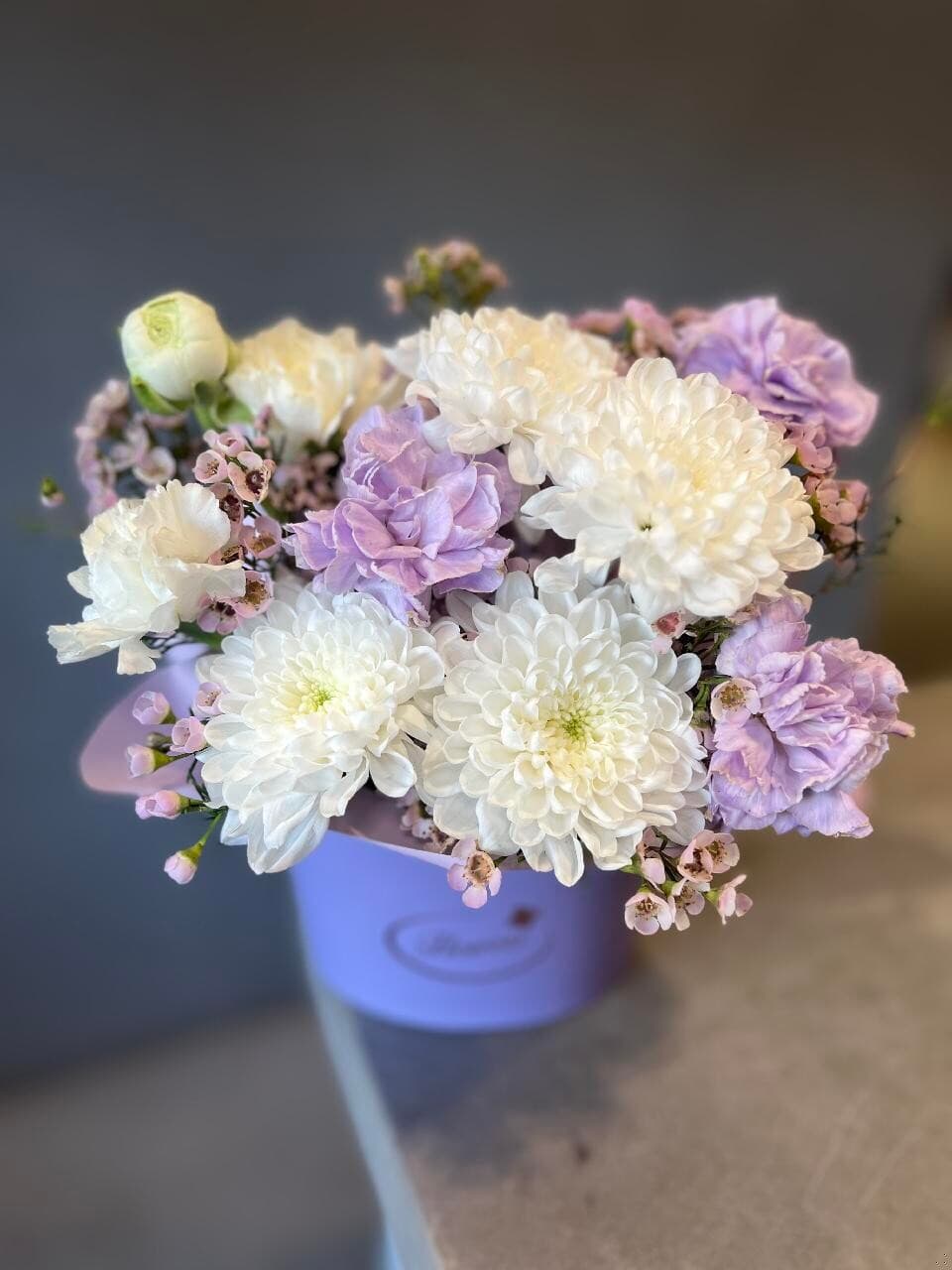 Букет 68237240 ДЫБЕНКО