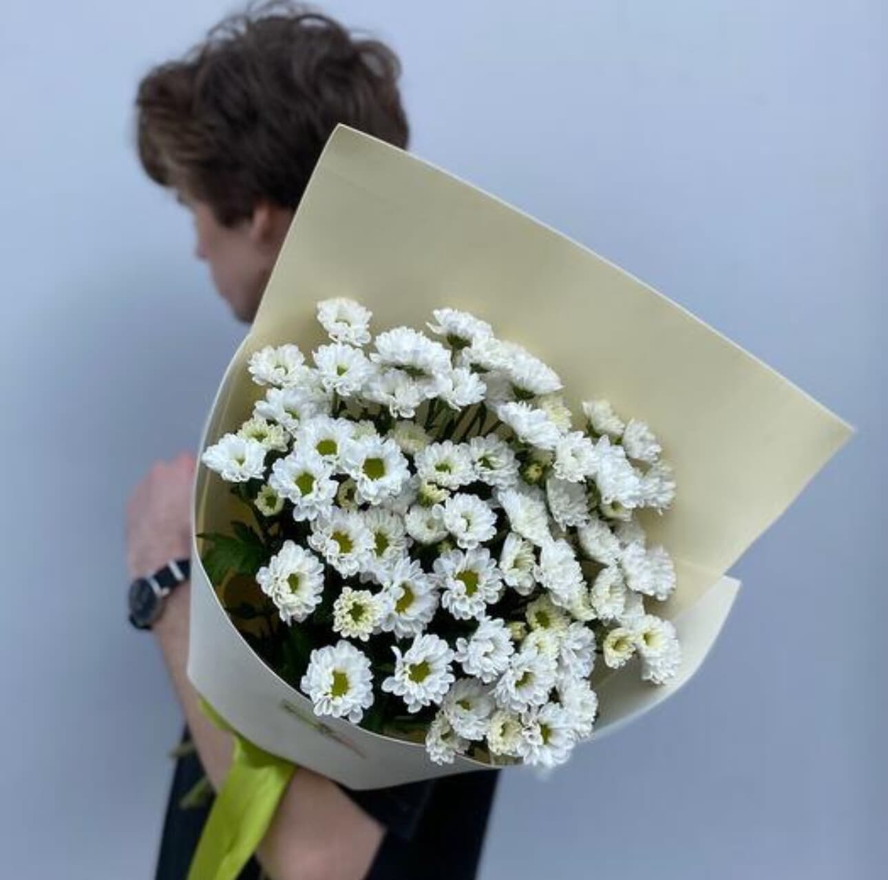 Букет «Поле» АРБАТ