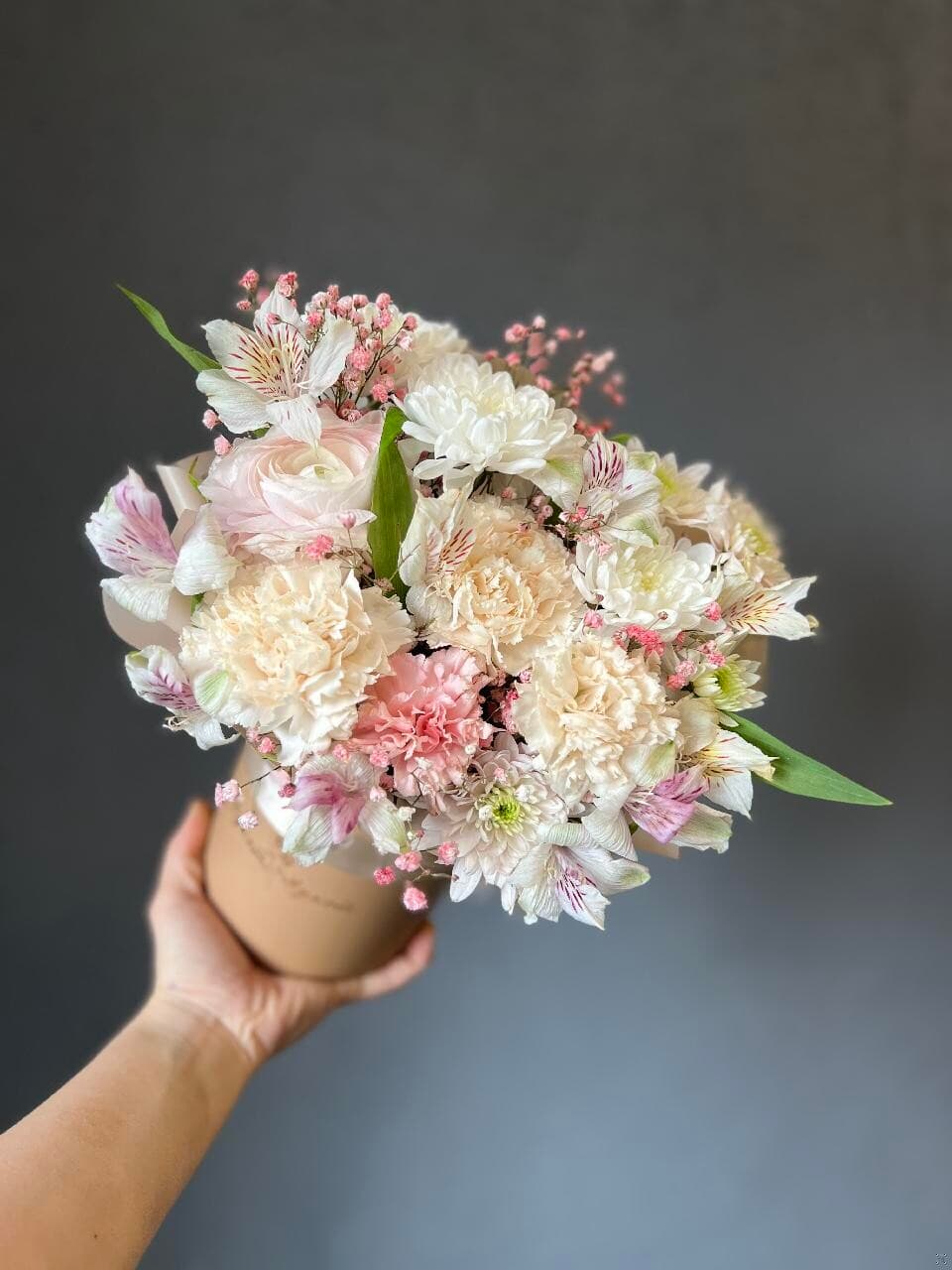 Букет 63189117 ДЫБЕНКО