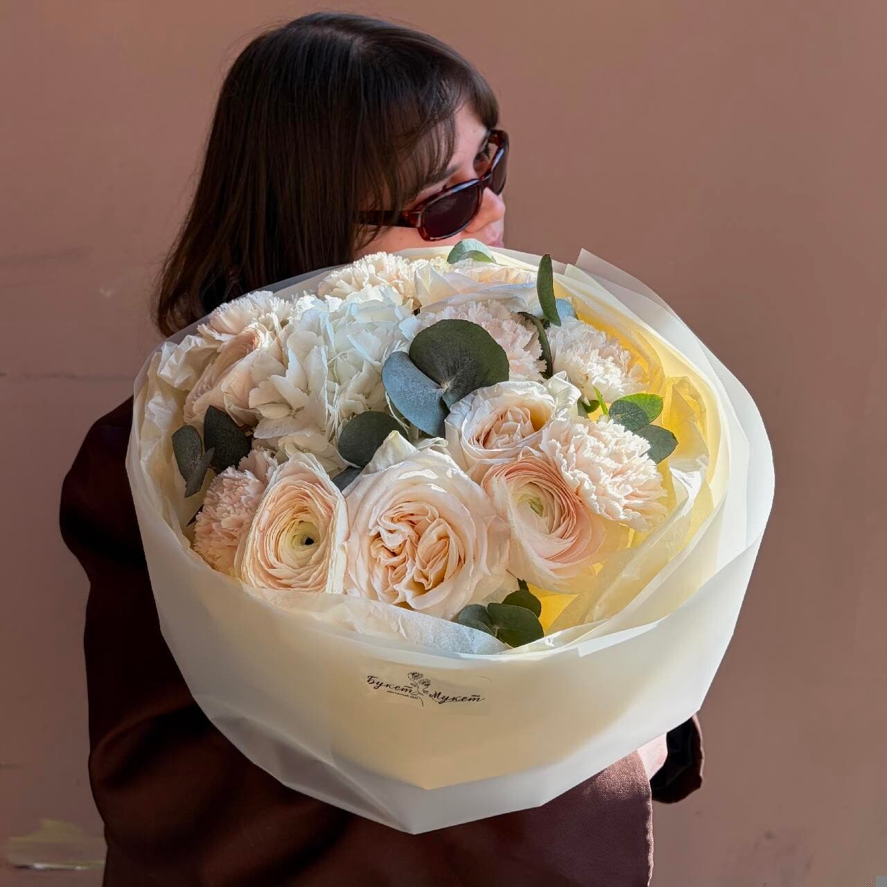 Букет 120 PETRO