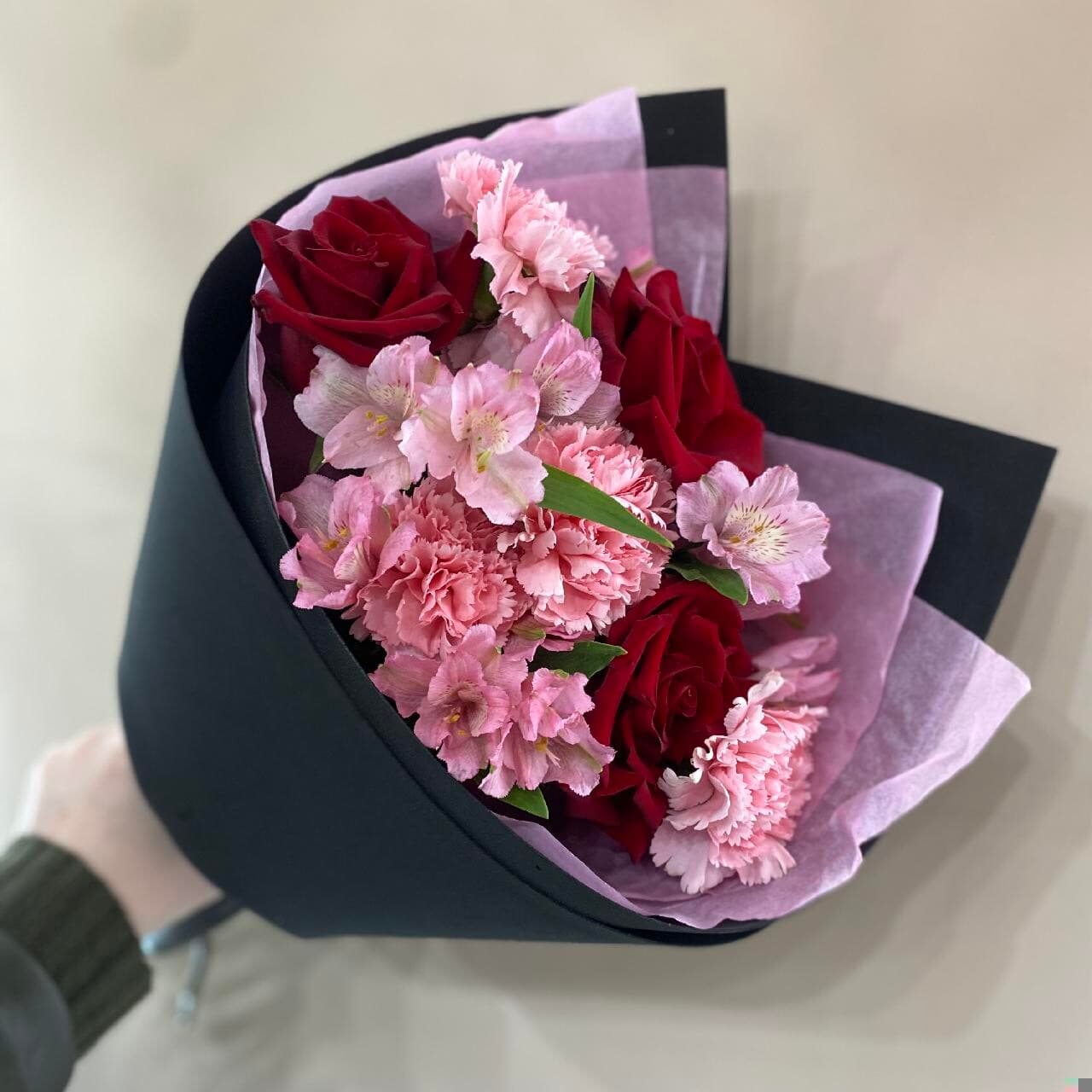 Букет 73704577 ПИК