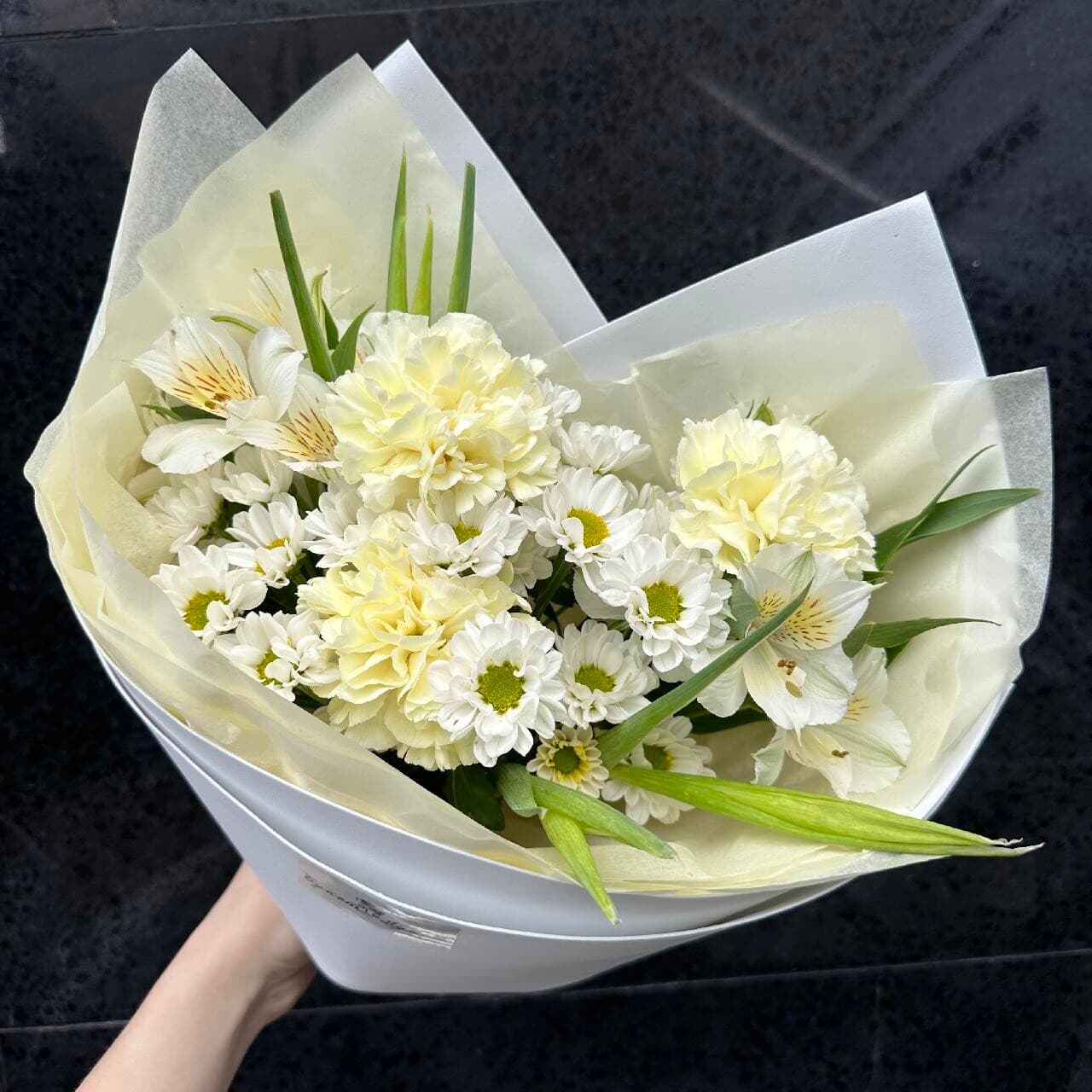 Букет 55878814 ПИК