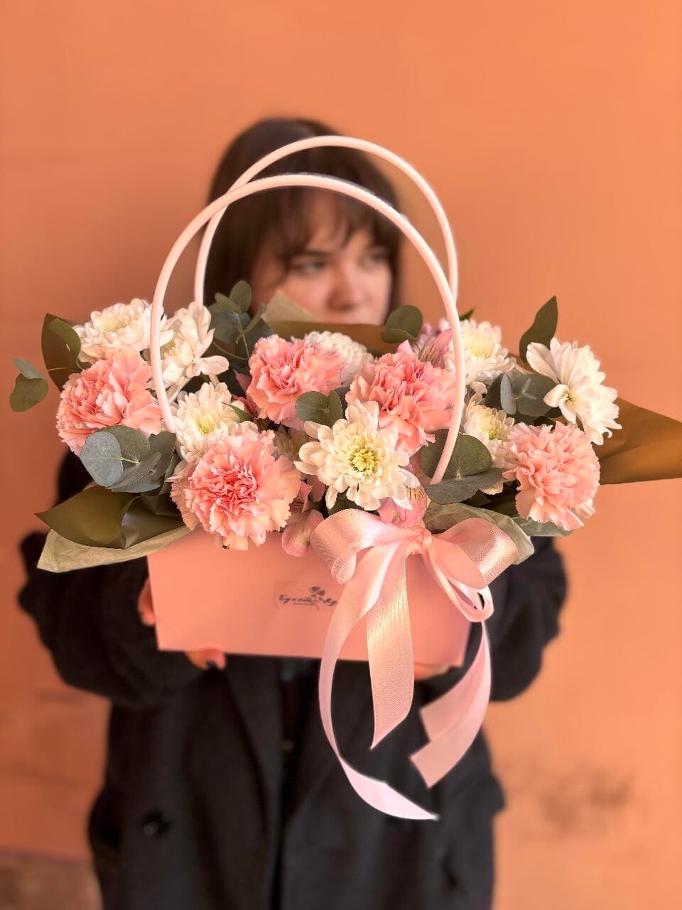 Сумочка 132 PETRO