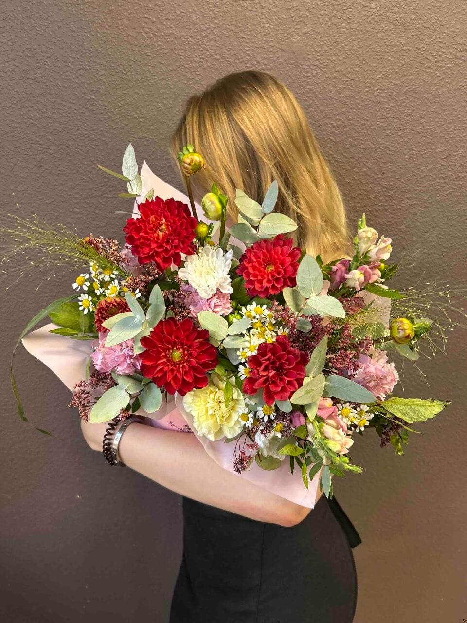 Букет 58412695, изображение 1