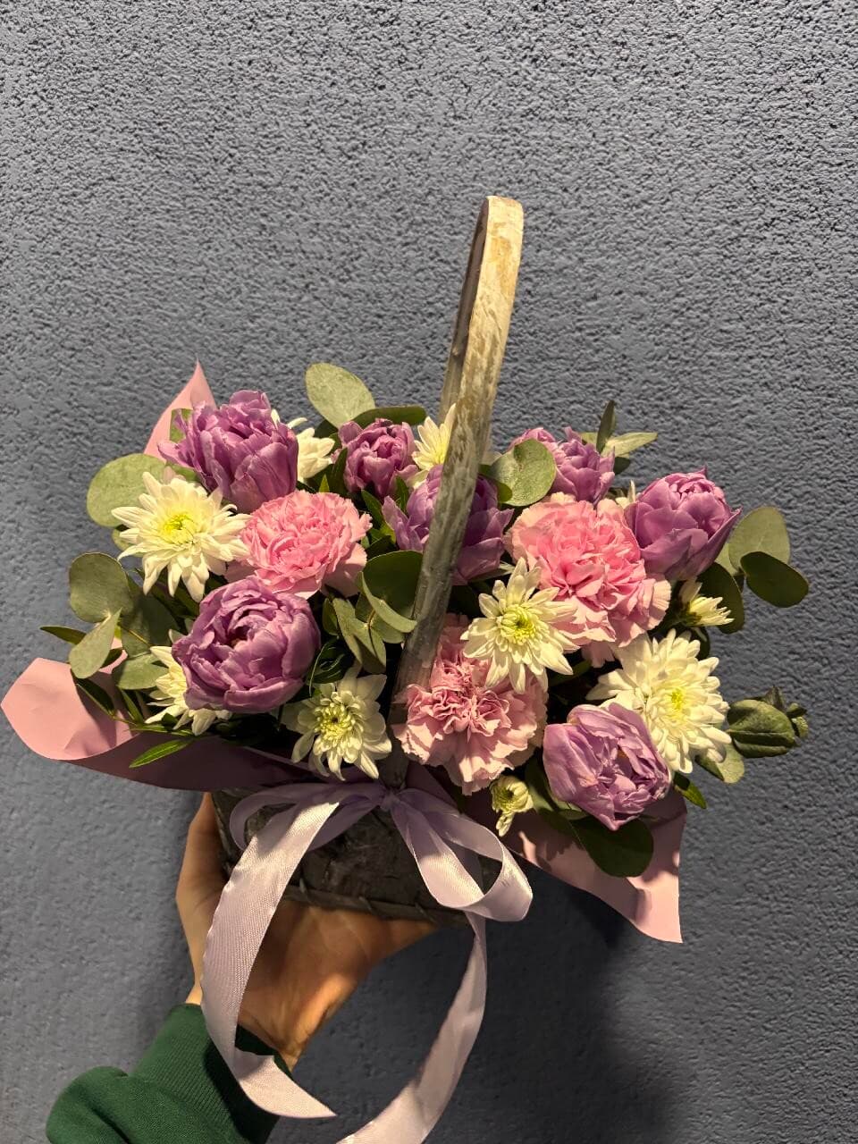 Букет 29878239 КОМЕНДА