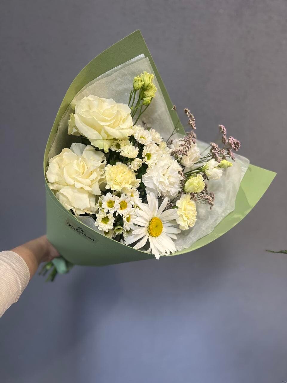 Букет 301 ДЫБЕНКО