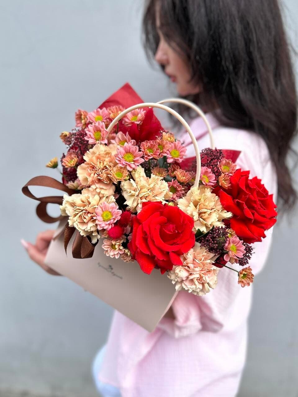 Букет 03392249 SENO