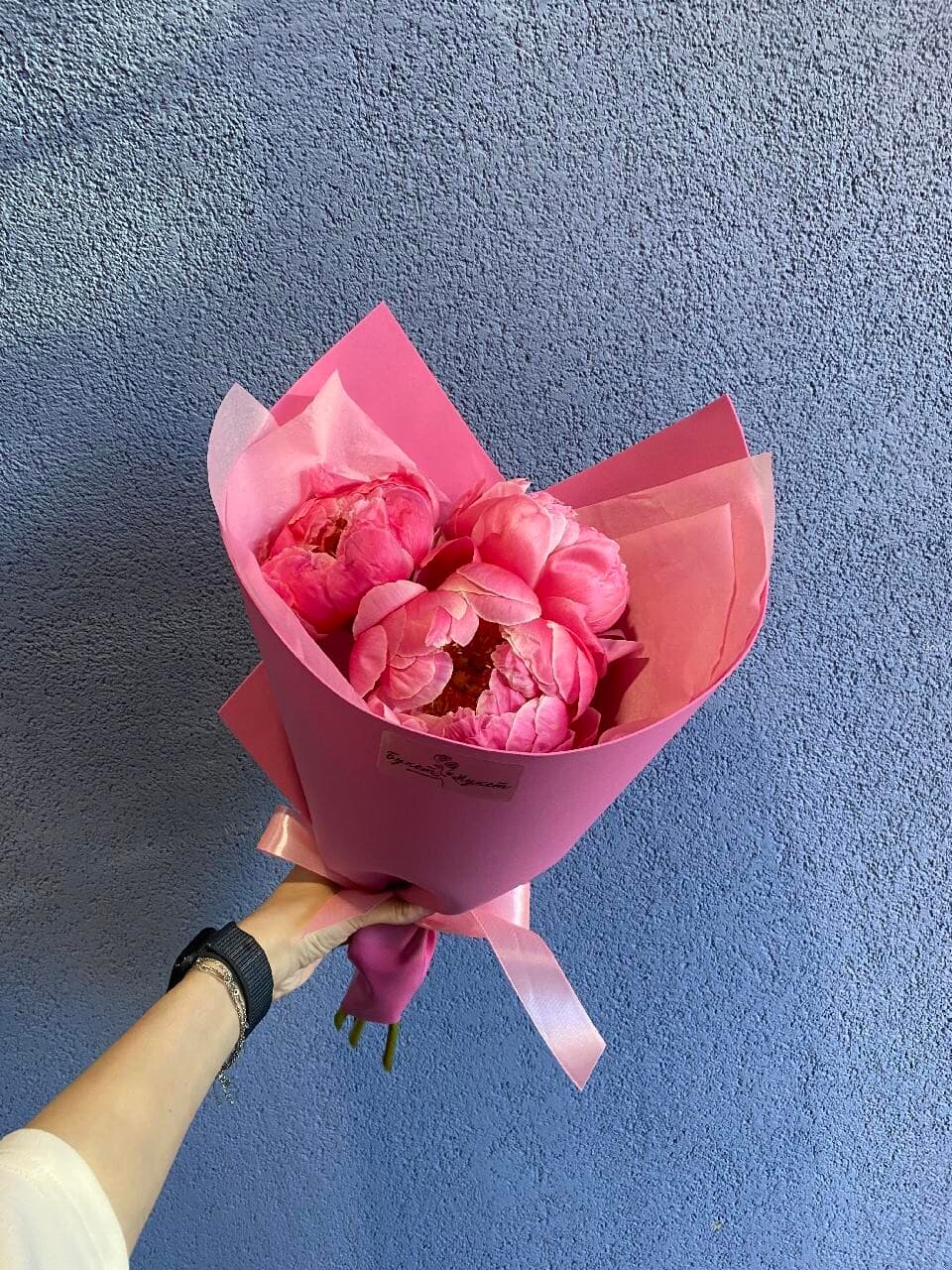 Букет 09326415 КОМЕНДА