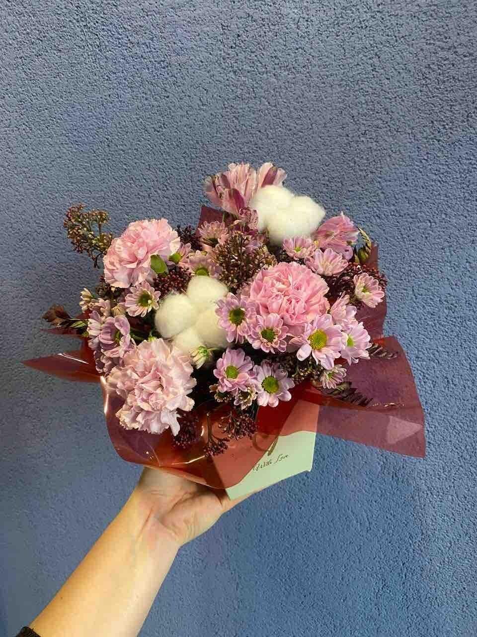 Композиция 504 КОМЕНДА