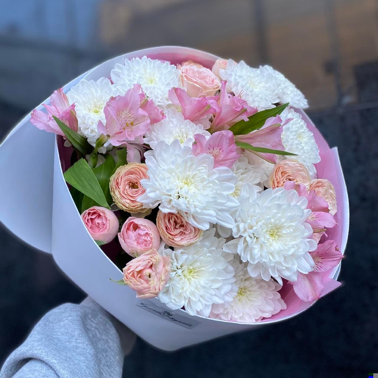 Выбранное изображение