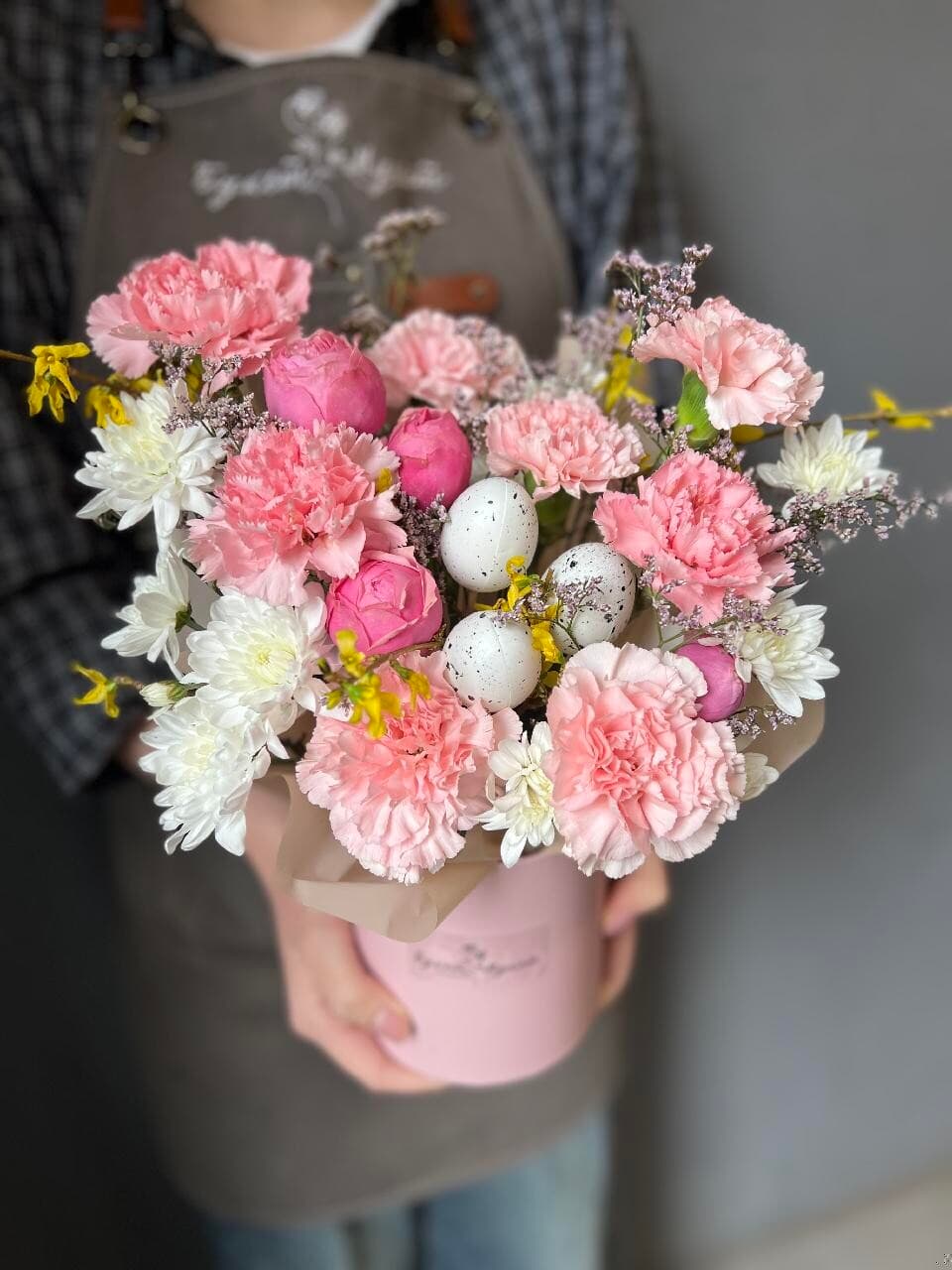 Букет 55370141 ДЫБЕНКО