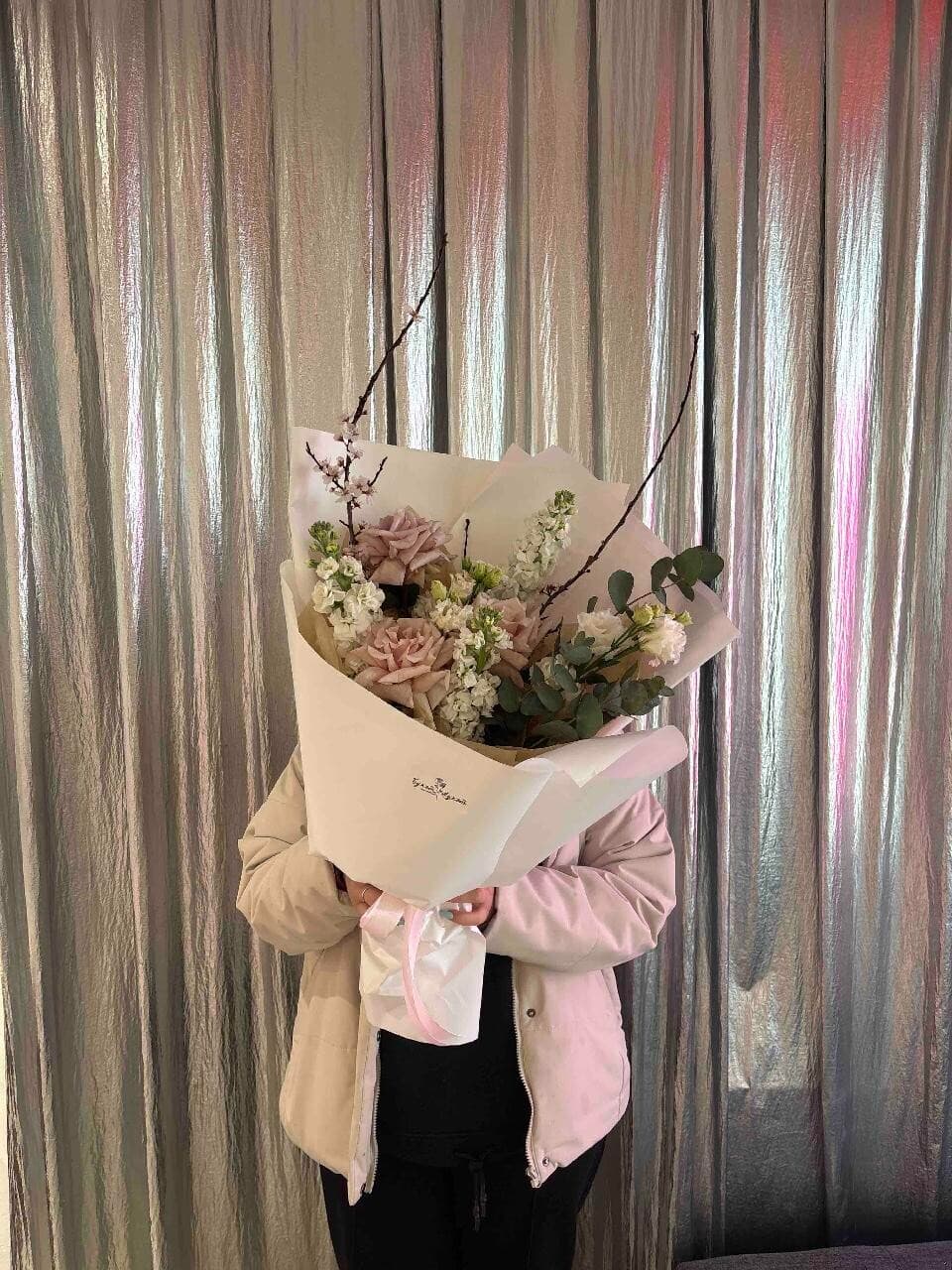 Цветущий горизонт SENO