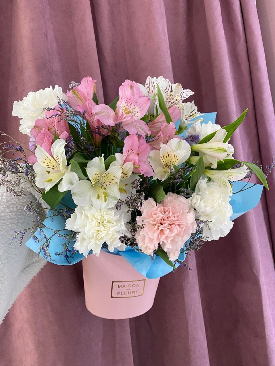 Ветер в поле ПИК