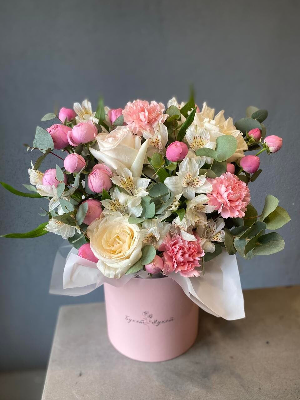 Букет 328 ДЫБЕНКО