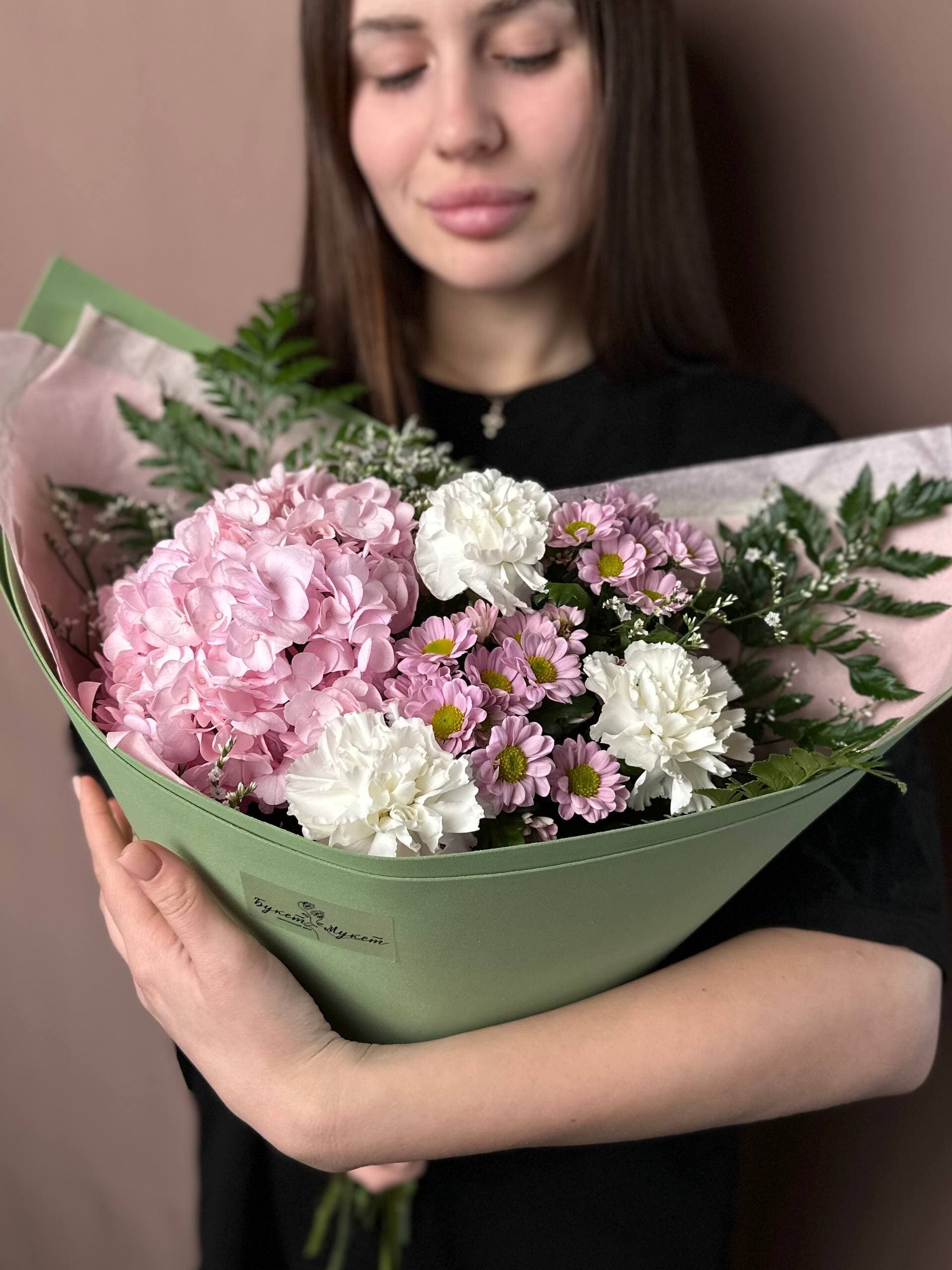 «Тетушка Гортензия» ПИК, изображение 2