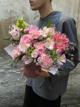 Букет 4 (копия Букет 53408501) PETRO, изображение 1