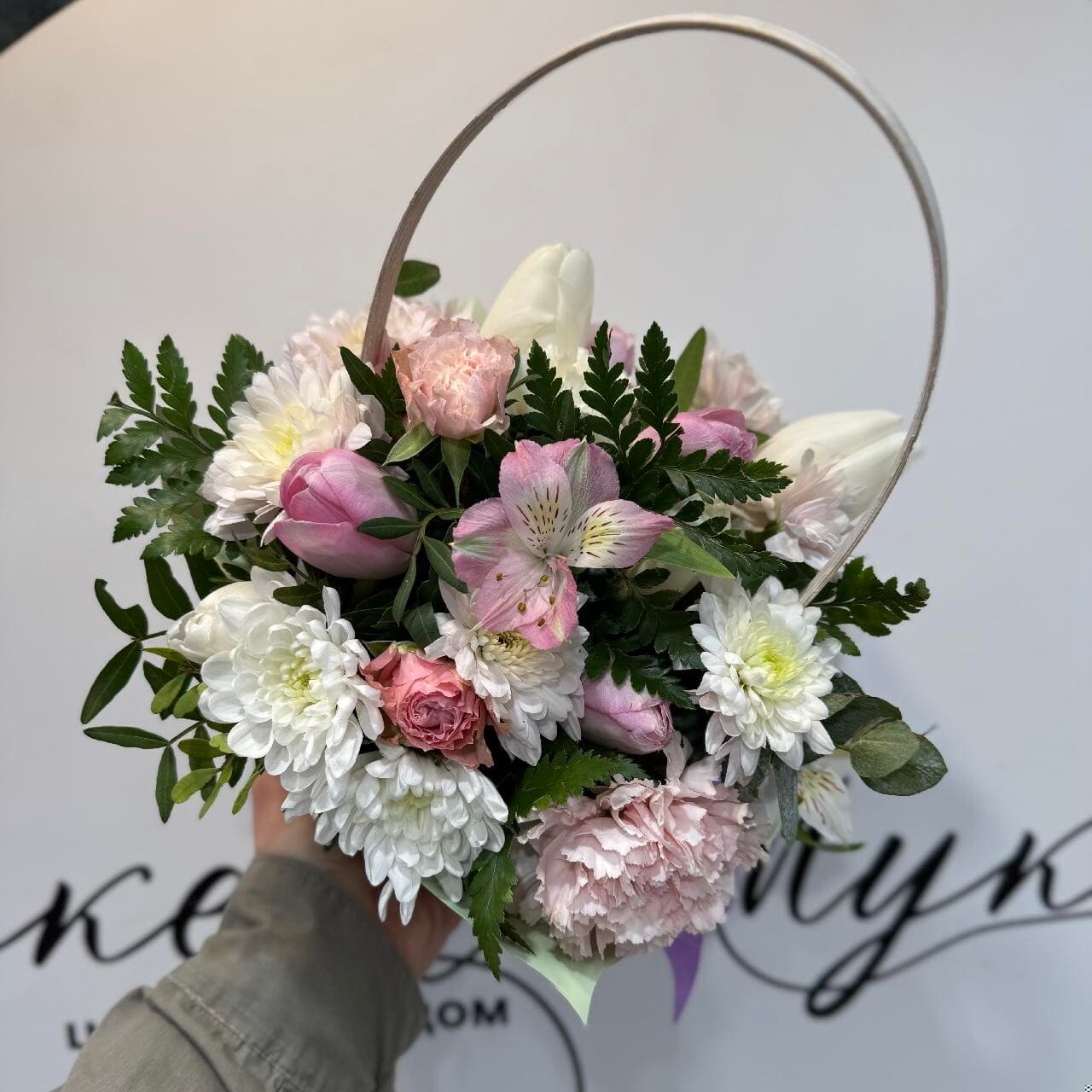 Букет 31837385 ПИК