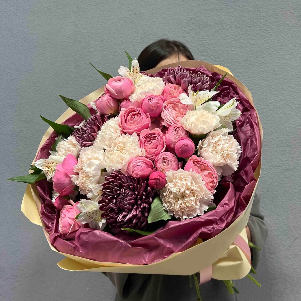 Букет 259, изображение 1