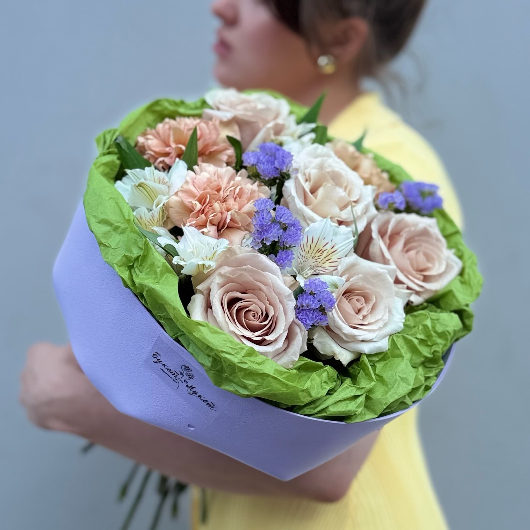 Букет «Моти» АРБАТ