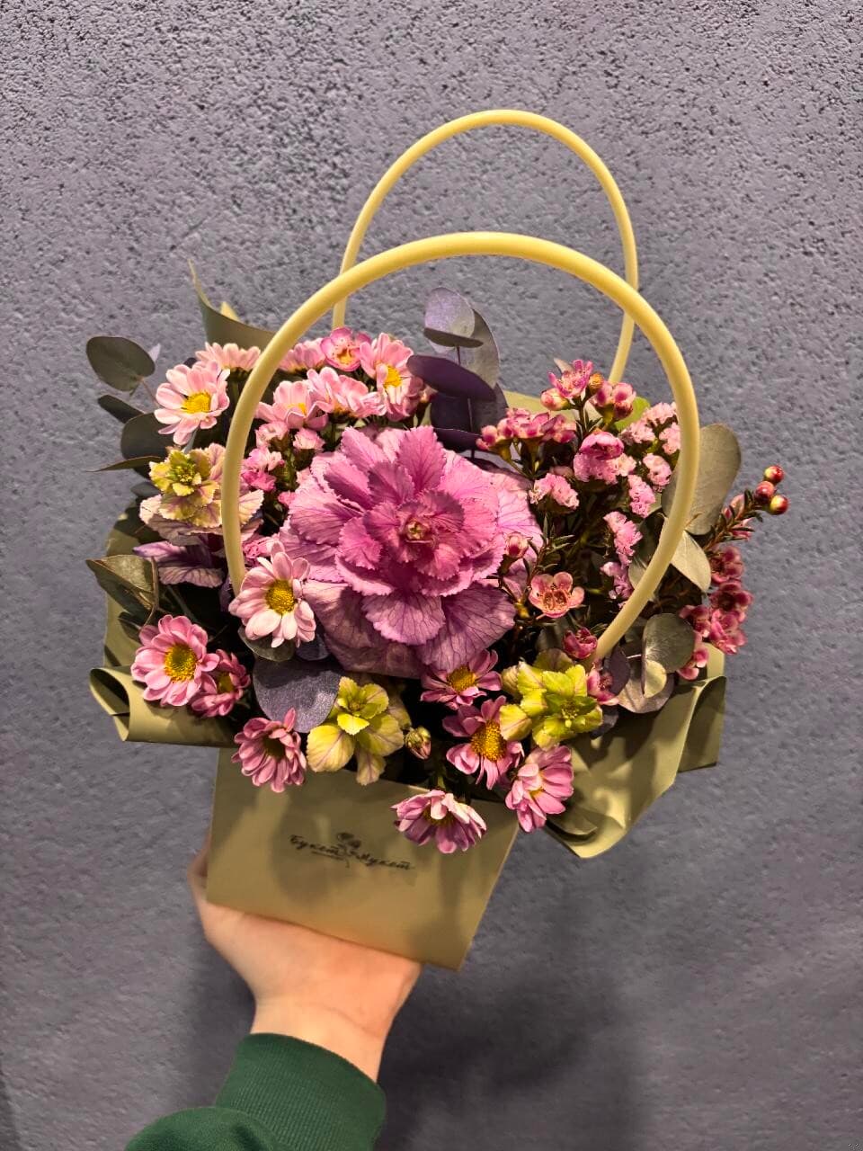 Букет 29033232 КОМЕНДА