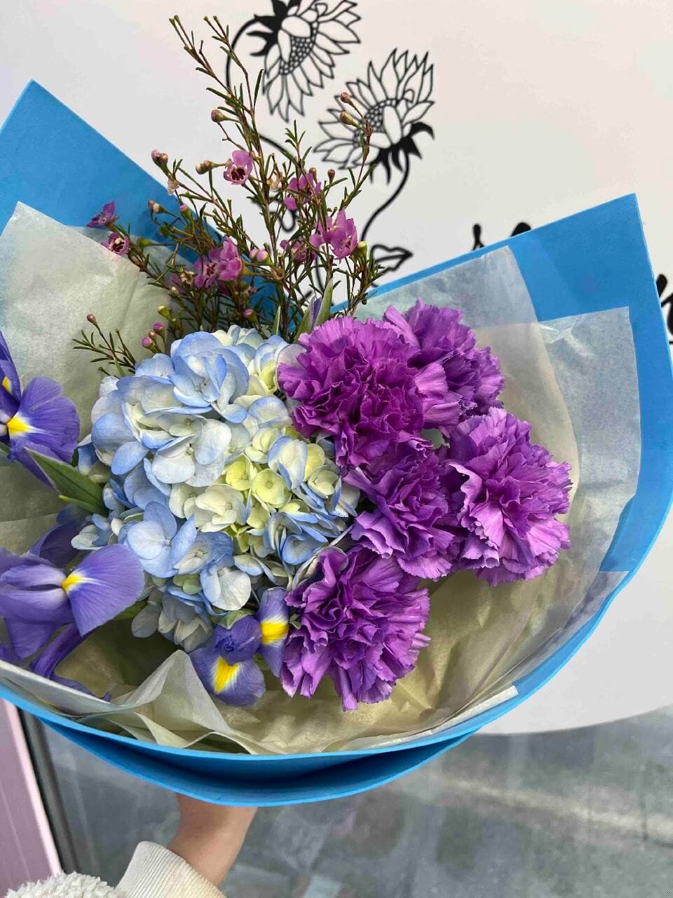 Букет 328, изображение 2