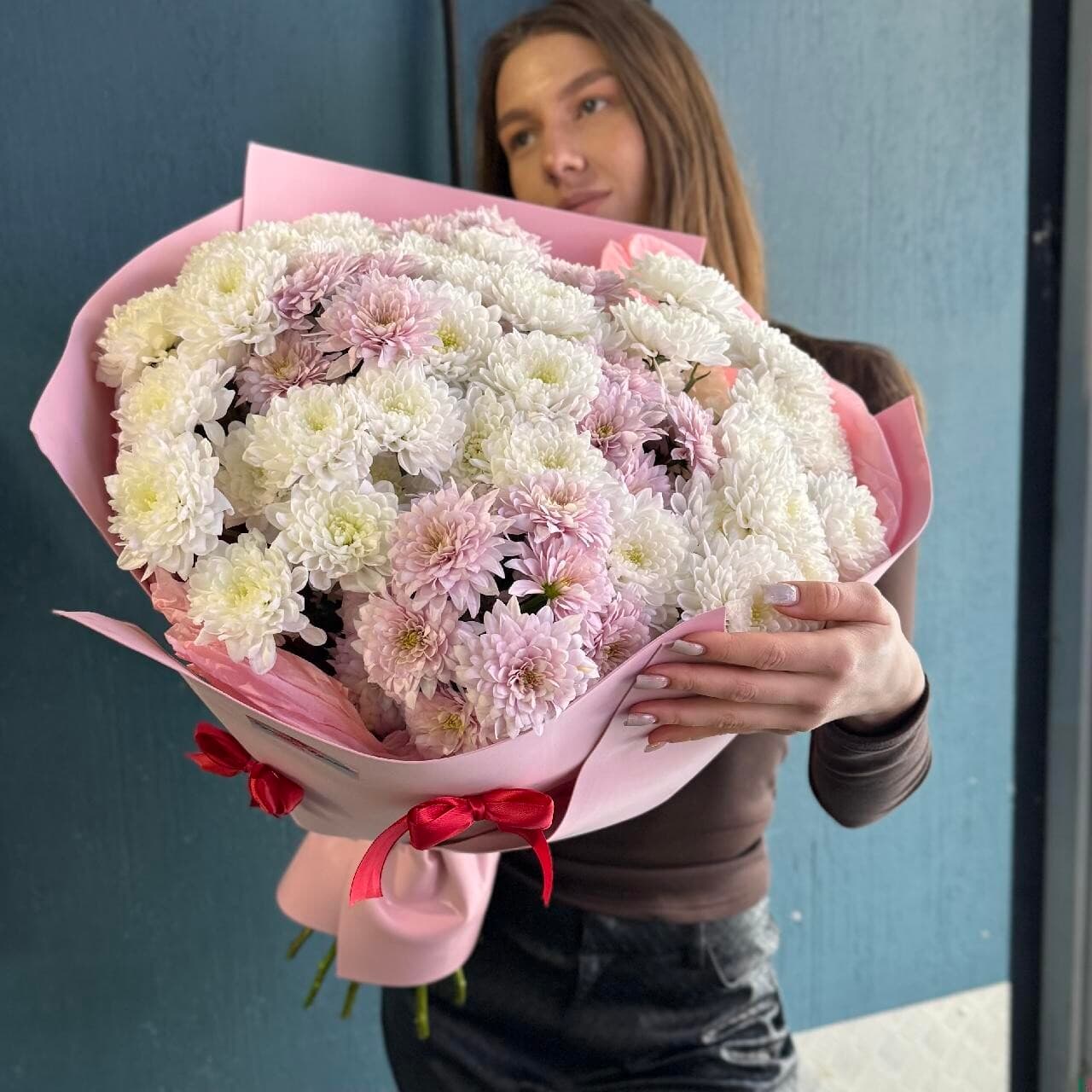 Букет 14976230 SENO