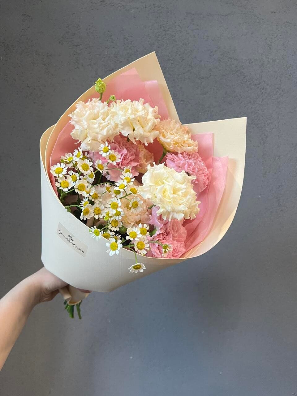 Букет 28428091 ДЫБЕНКО