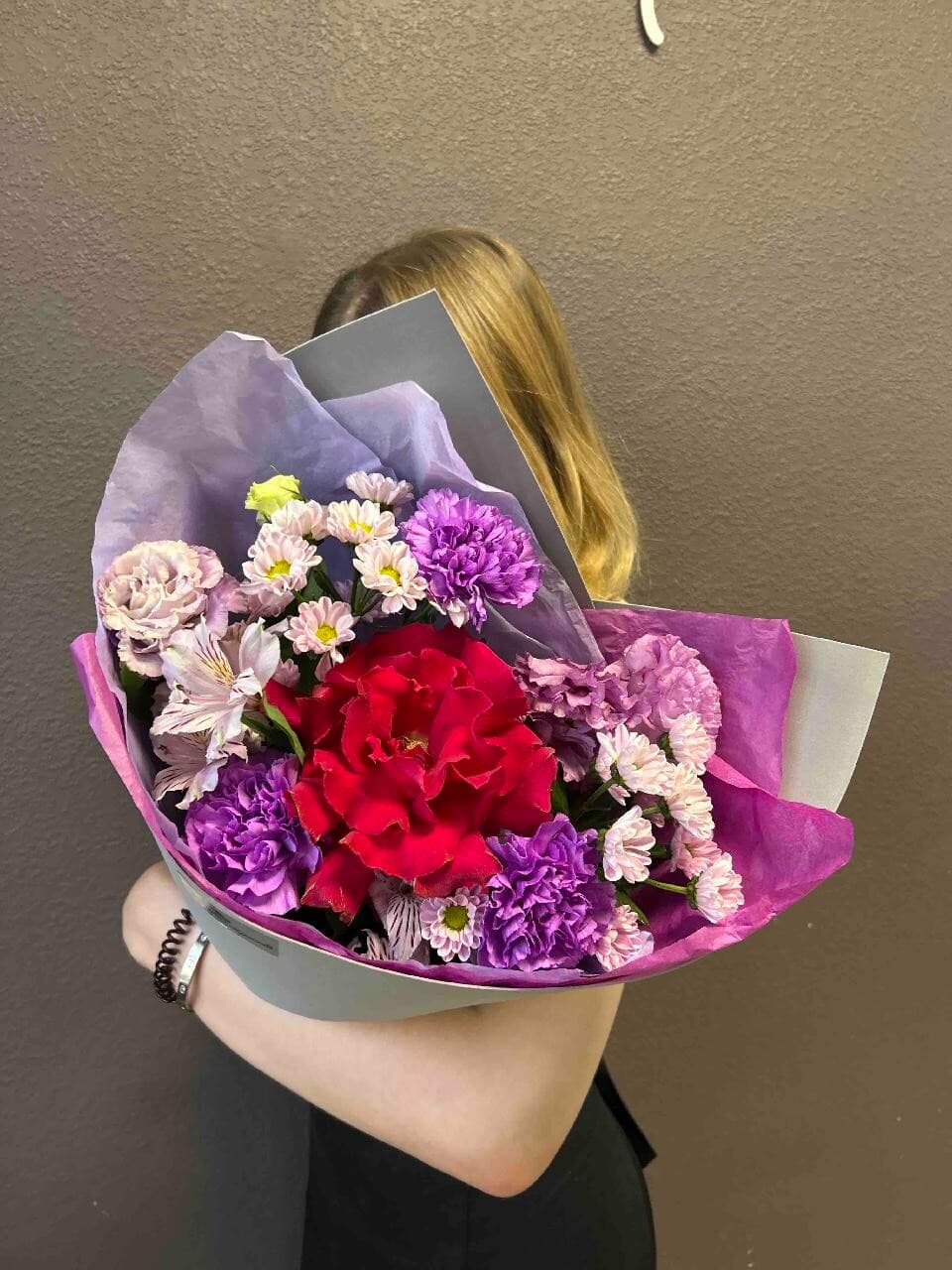 Букет 58412107, изображение 1