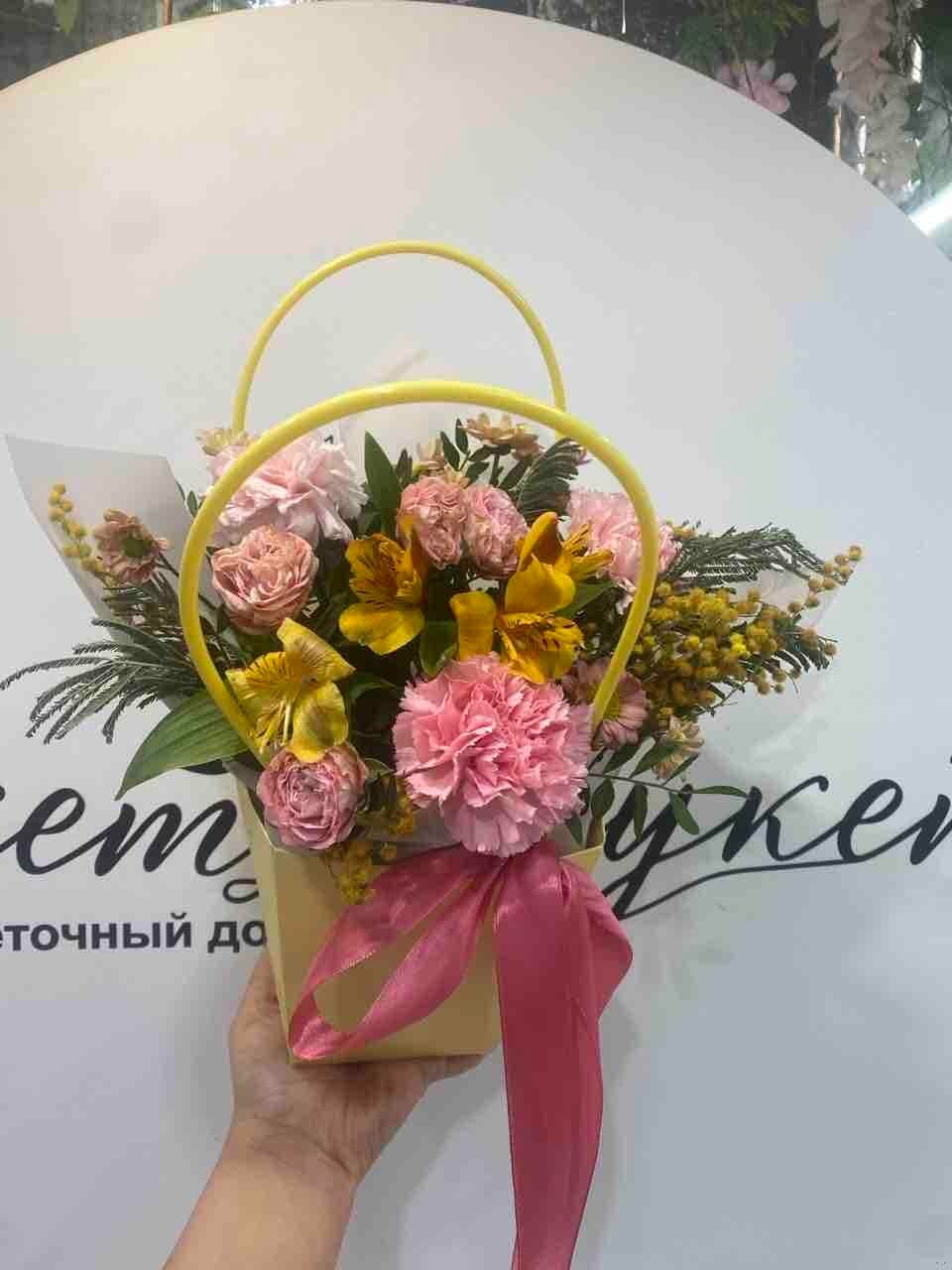 Композиция 3 ПИК