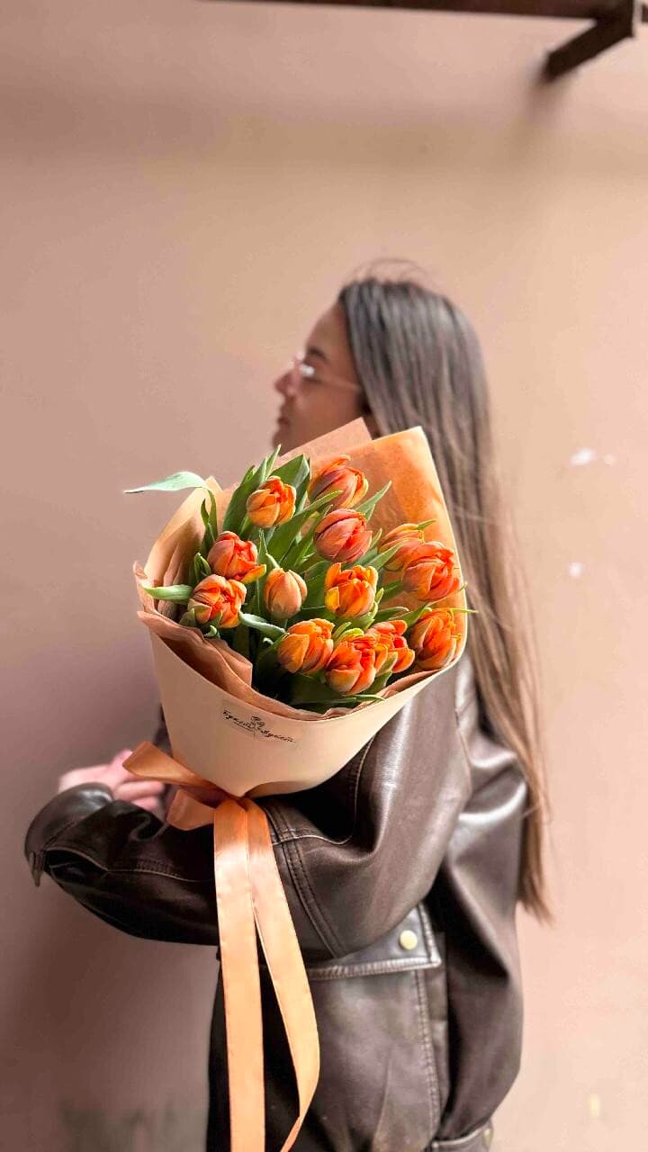 Букет 130 PETRO