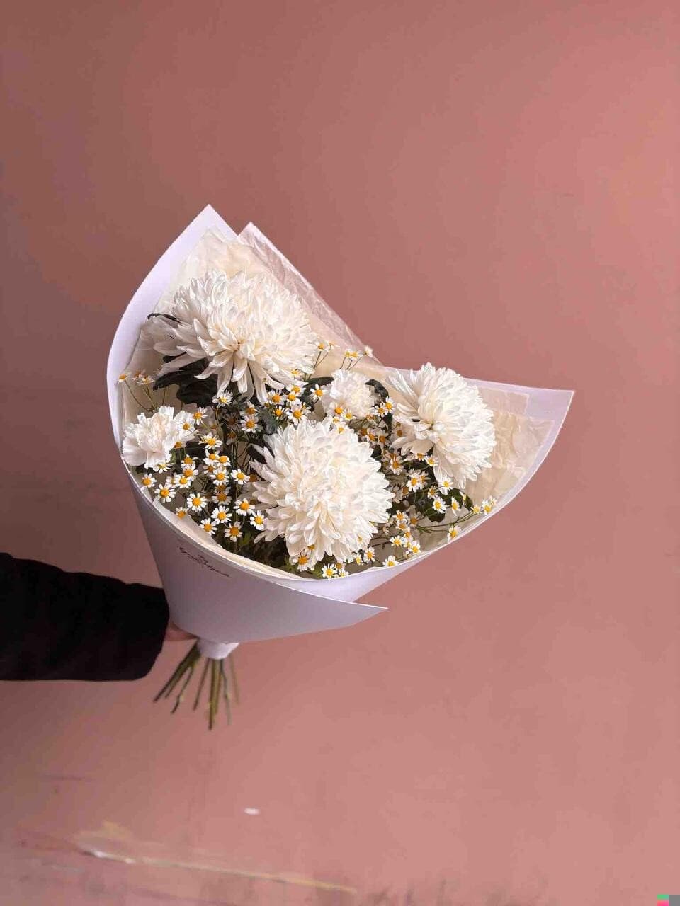 Букет 145 PETRO