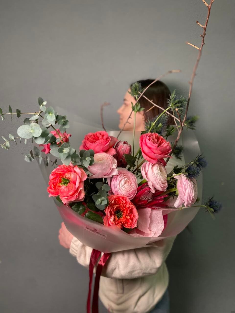 Букет 167 PETRO