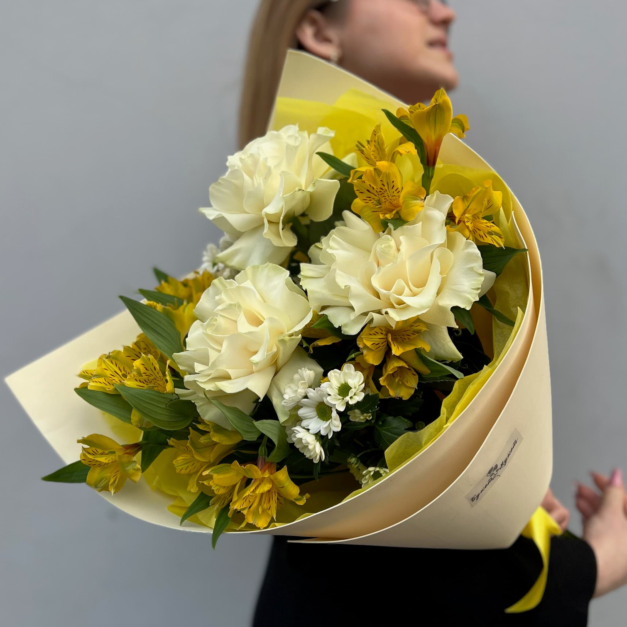 «Твитти» SENO