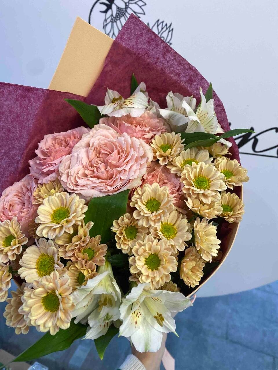 Букет 342, изображение 3