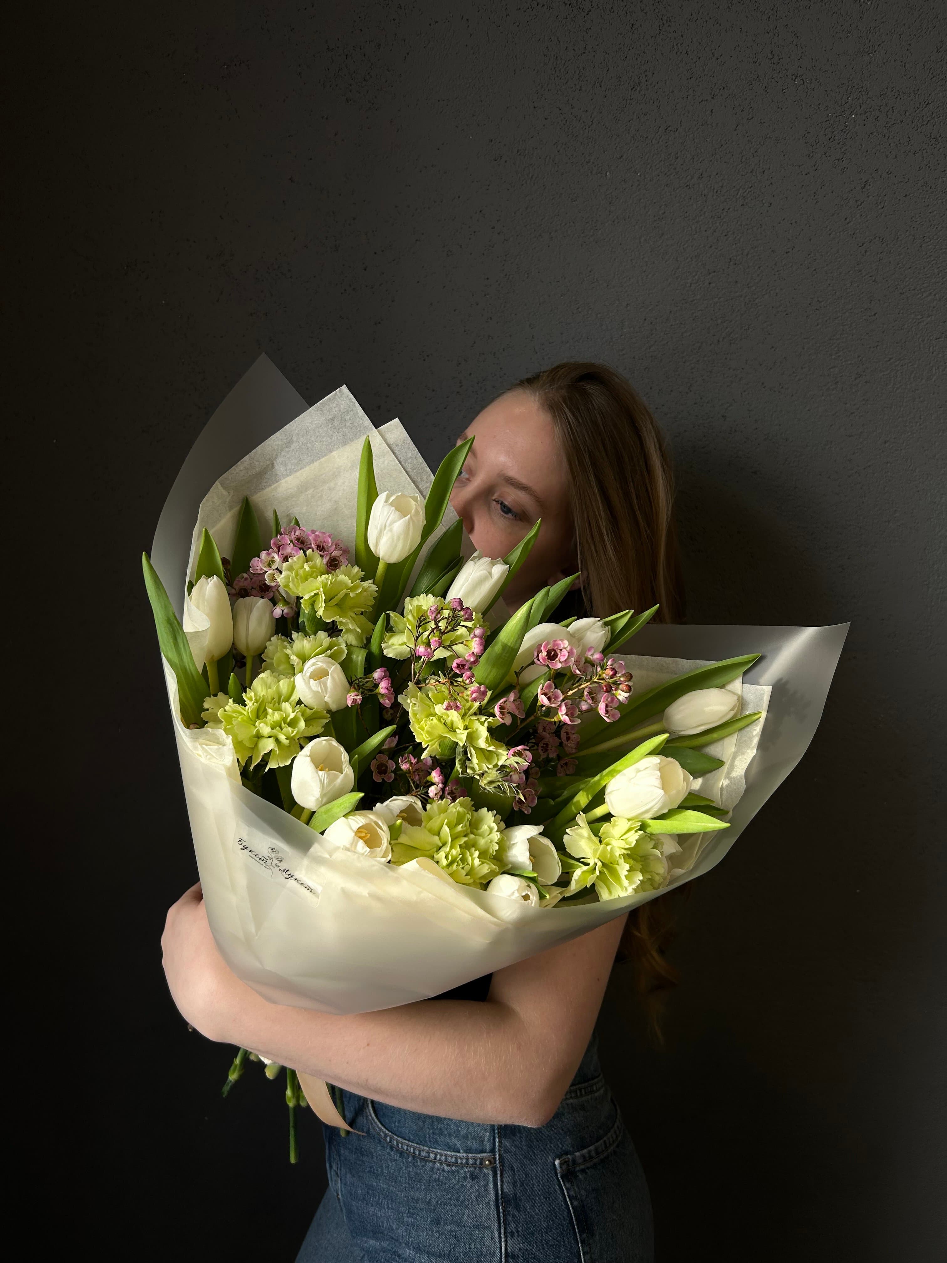 Букет «Пробуждение»