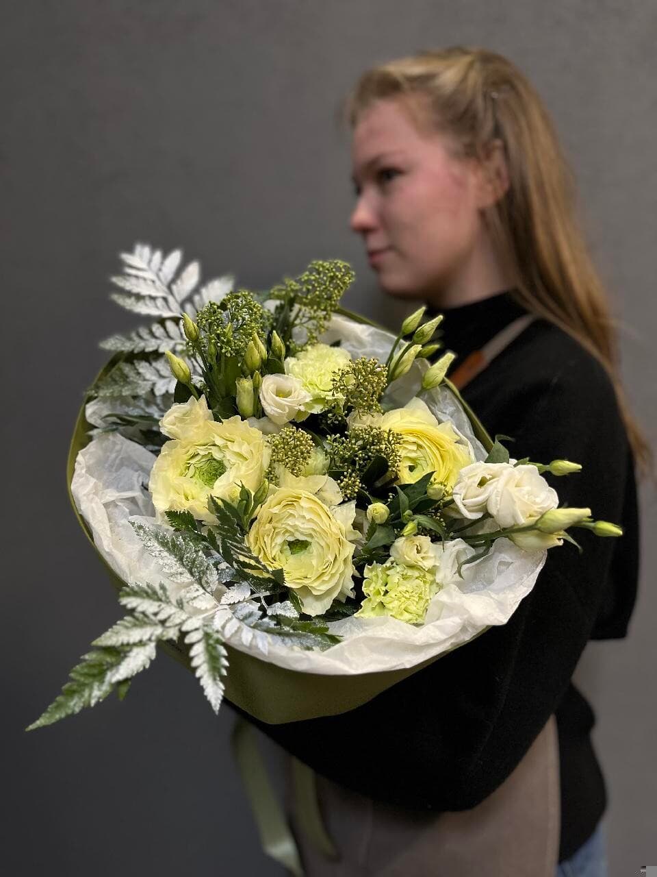 Букет 306 ДЫБЕНКО