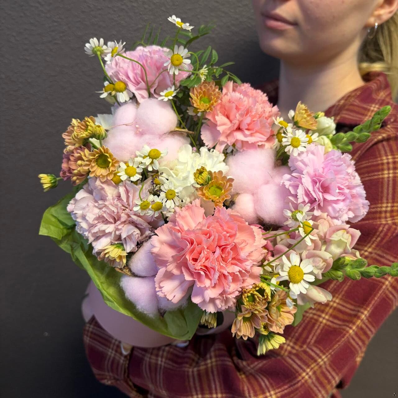 Букет 06803681 PETRO