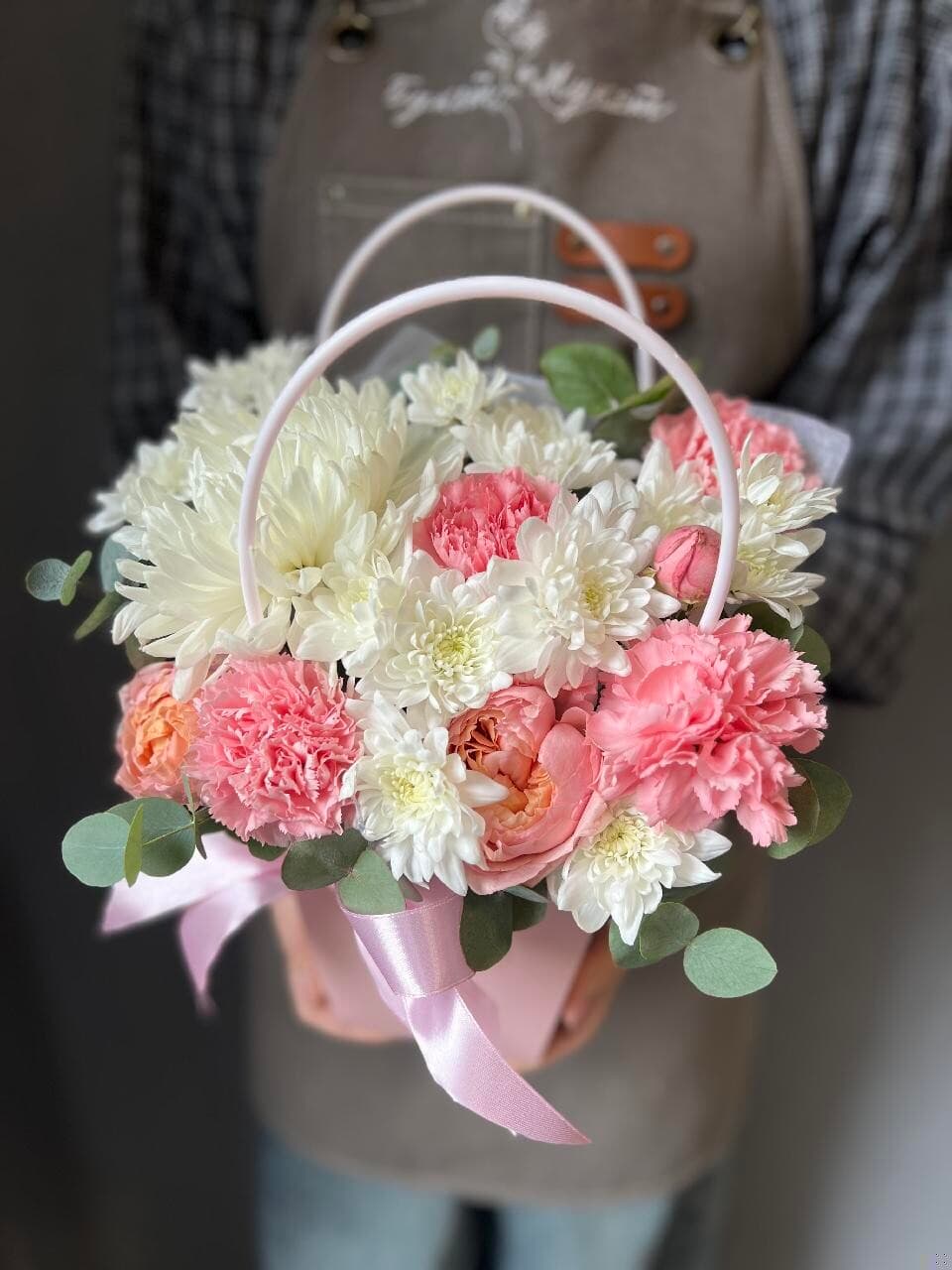 Букет 55371513 ДЫБЕНКО