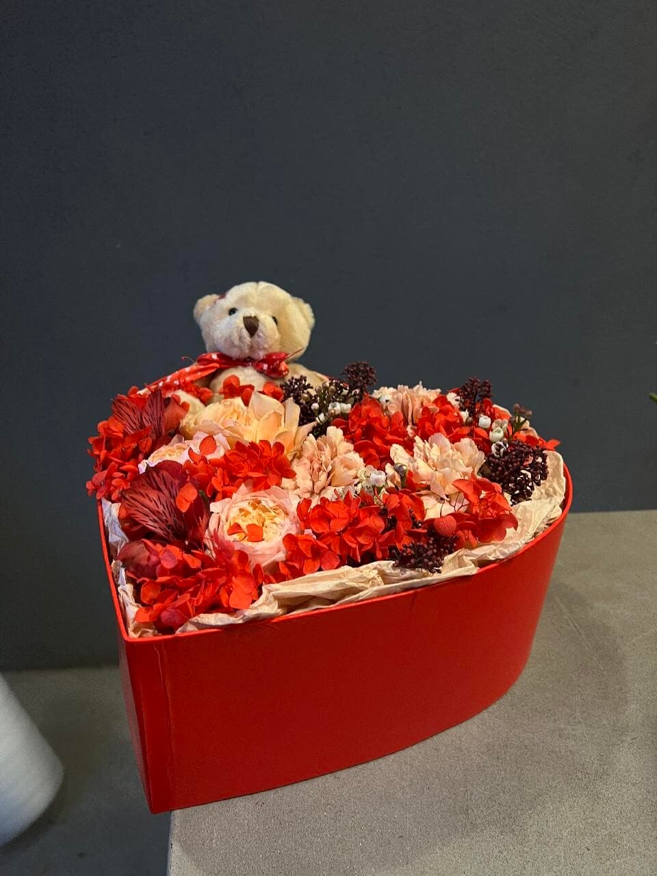 Букет 314 ДЫБЕНКО